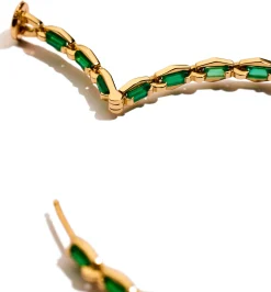 XL Generosity earrings