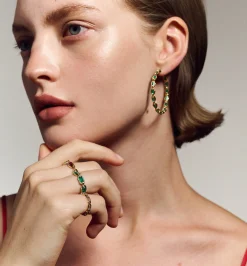 XL Generosity earrings