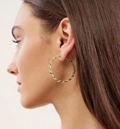 XL Generosity earrings